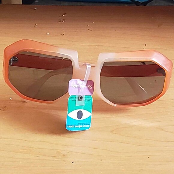 Vintage POLAROID SUNGLASSES - Picture 3 of 6